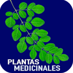 Plantas Medicinales y Sus Usos Gratis icon