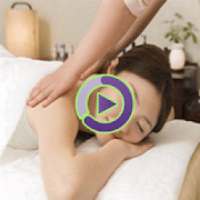 Hot Massage ~ Full Body Video Tutorial