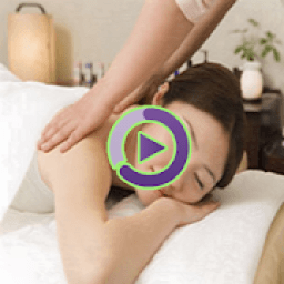 Hot Massage ~ Full Body Video Tutorial आइकन