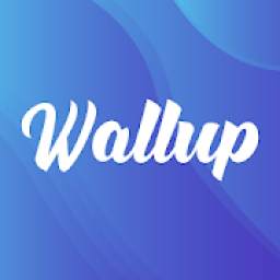 Wallup, 4K Wallpapers & Backgrounds for FREE