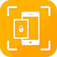 Screenshot App : Private Screenshot आइकन