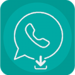 ikon WhatsApp Status Saver