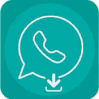 WhatsApp Status Saver