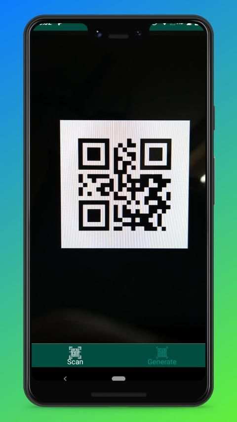 QR code Scaner screenshot 3