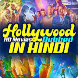 Hollywood HD Movies Dubbed In Hindi