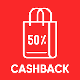 Online Shopping Cashback icon