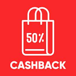 Cashback App 1.0