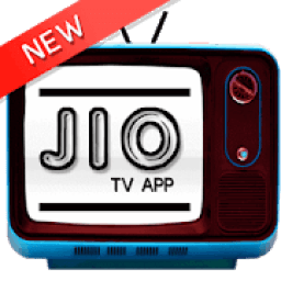 Live jio TV guide आइकन