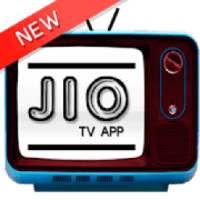 Live jio TV guide