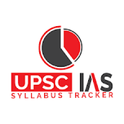 IAS Syllabus Tracker * - Trackyy IAS आइकन