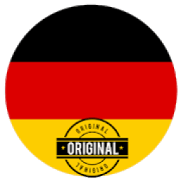 تعلم الألمانية بالصوت (الجزء الأول)
‎ icon