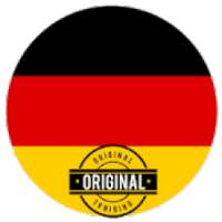 تعلم الألمانية بالصوت (الجزء الأول)
‎