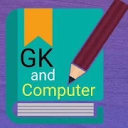 GK and Computer आइकन