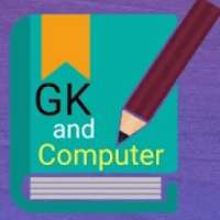 GK and Computer on 9Apps