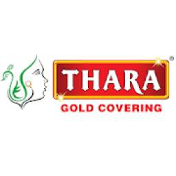 Thara Gold Covering