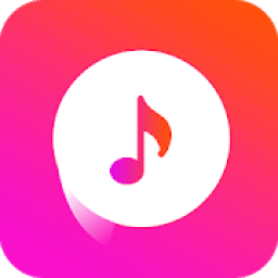 Free Music Player - MP3 Music Download आइकन