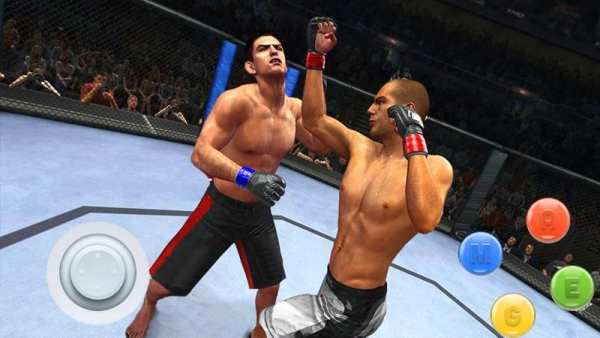 World Boxing Fighting Championship स्क्रीनशॉट 4