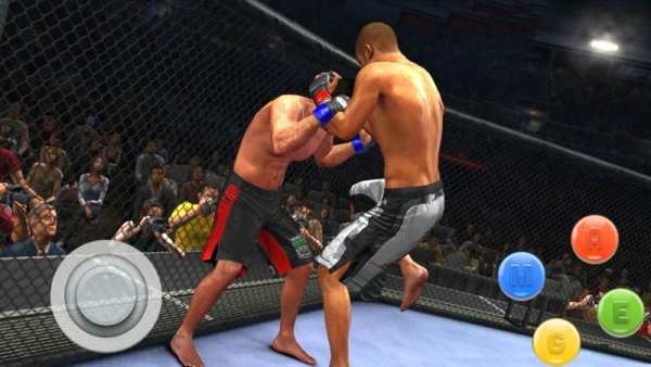 World Boxing Fighting Championship स्क्रीनशॉट 3