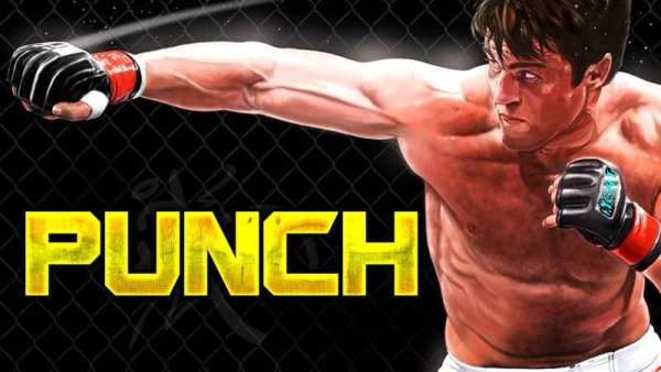 World Boxing Fighting Championship स्क्रीनशॉट 1