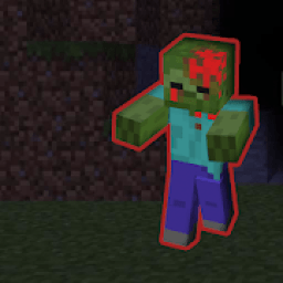 ikon Zombie Survival Maps For MCPE ⭐