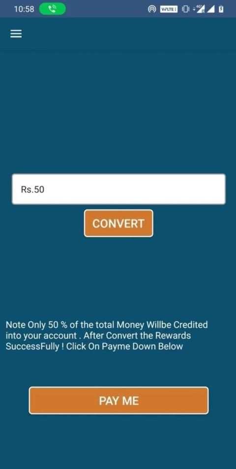 Redeem Rewards(Google Rewards) screenshot 7