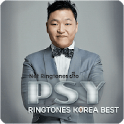 PSY Ringtones Korea Best icon