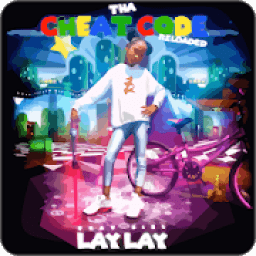 That Girl Lay Lay Songs Offline Lyrics Playlist आइकन