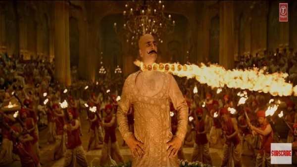 Housefull 4: Shaitan Ka Saala - Akshay Kumar screenshot 2