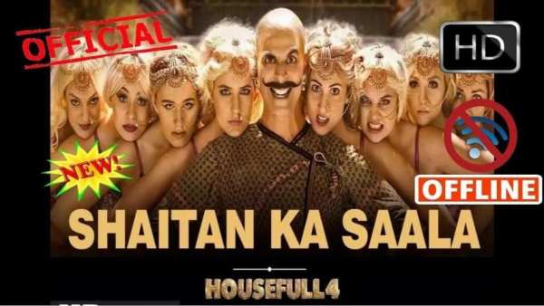 Housefull 4: Shaitan Ka Saala - Akshay Kumar screenshot 5