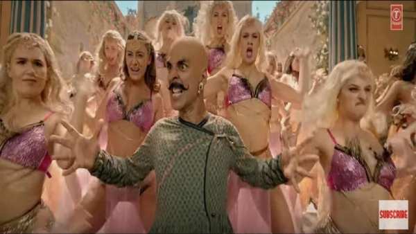 Housefull 4: Shaitan Ka Saala - Akshay Kumar screenshot 1