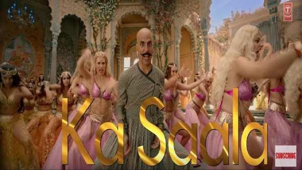 Housefull 4: Shaitan Ka Saala - Akshay Kumar screenshot 4
