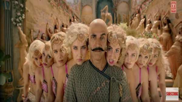 Housefull 4: Shaitan Ka Saala - Akshay Kumar screenshot 3