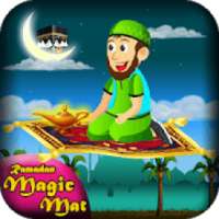 Ramadan Magic Mat