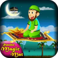 Ramadan Magic Mat