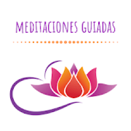 Meditaciones Guiadas Gratis en Español icon