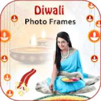 Diwali Photo Editor 2019 : Photo Frame