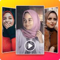 برنامج دمج الصور مع الاغاني وصانعة فيديو
‎ on 9Apps