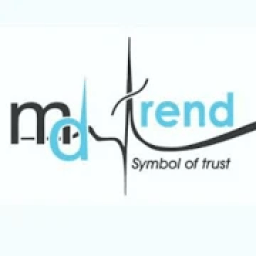 MD Trend आइकन