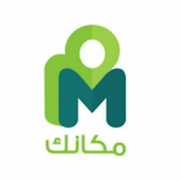 مكانك
‎ आइकन