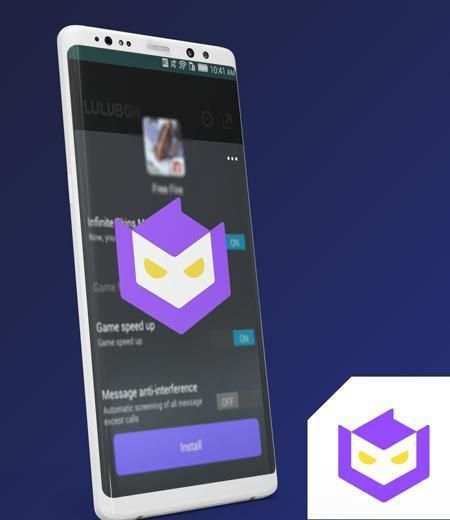 Lulubox FF & ML Walkthrough & Free Skin screenshot 2