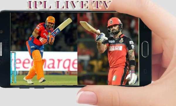 Cricket TV Live Streaming screenshot 1