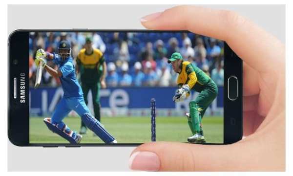 Cricket TV Live Streaming screenshot 2