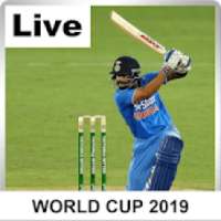 Cricket TV Live Streaming