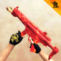 War Call : Off-Duty Mission icon