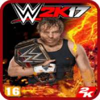 Dean Ambrose Wallpapers 4K HD Fans on 9Apps