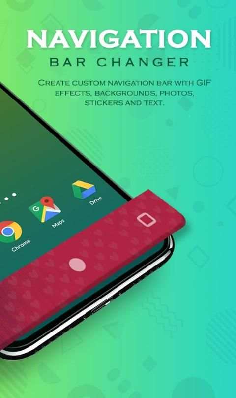 navigation bar - navbar slideshow स्क्रीनशॉट 4
