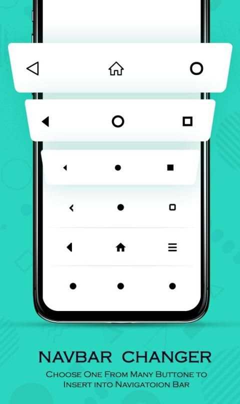 navigation bar - navbar slideshow स्क्रीनशॉट 3