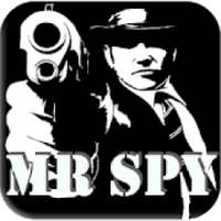 Mr Spy