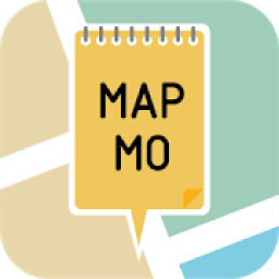 Mapmo icon