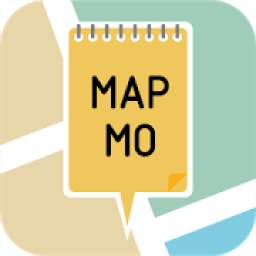 Mapmo 1.0